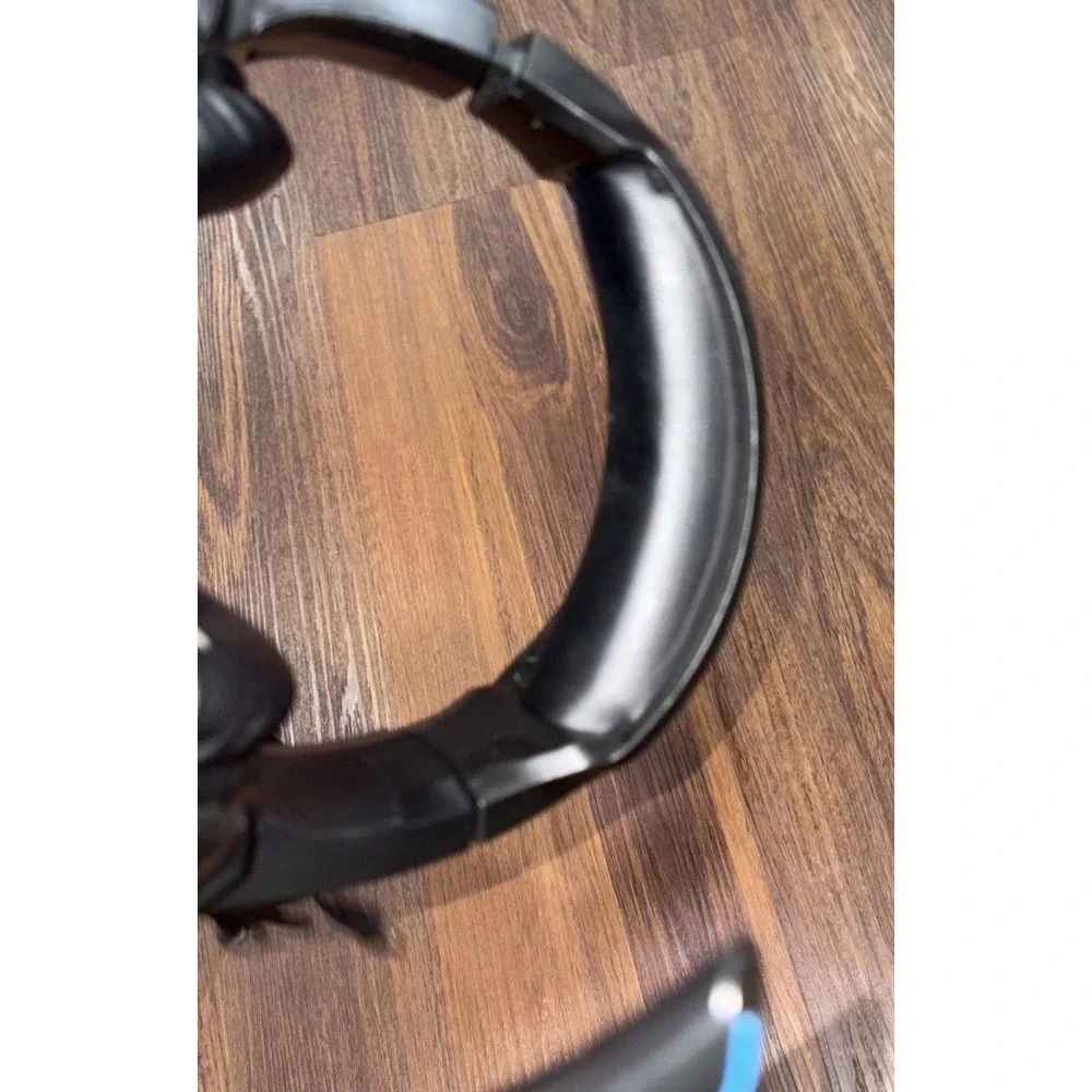 Onikuma Gaming Headset Wired Over The Ear